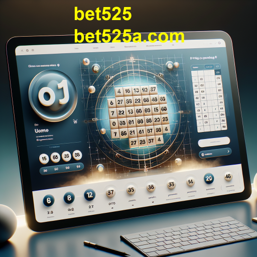 Keno: A Emoção das Loterias Online no Bet525