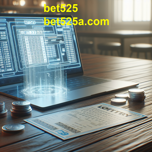 Como a Loteria no Bet525 Torna os Seus Sonhos em Realidade